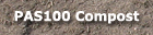 Pas100 Compost